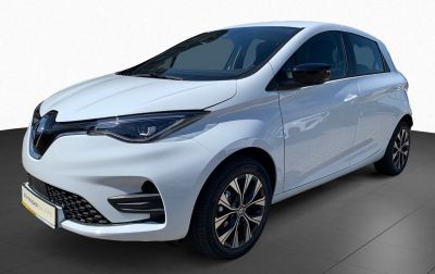 Renault Zoe EXPERIENCE NAVI, CCS, Winter-Paket