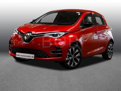 Renault Zoe E-Tech 100% elektrisch Evolution EV50 8-fach