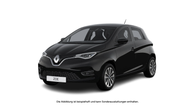 Renault Zoe SUPER DEAL Experience R110 Z.E. 50