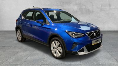 Seat Arona Arona Xperience 1.0 TSI 85 kW (116 PS) 7-Gang-DSG