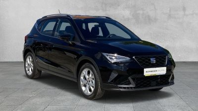 Seat Arona FR 1.0 TSI 85 kW (116 PS) 6-Gang