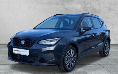 Seat Arona 1.0 TSI Style Edition DSG SHZ Edition 1.0 TSI