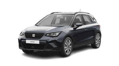 Seat Arona Style Edition 1.0 TSI 116 PS TOP DEAL