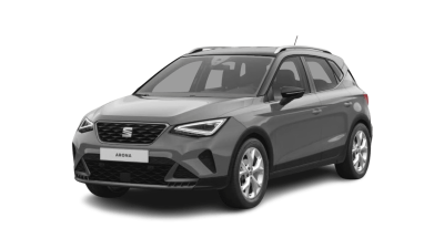 Seat Arona FR 1.0 TSI 7-Gang-DSG