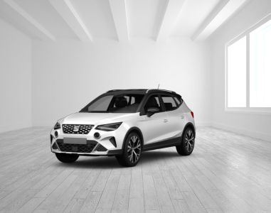 Seat Arona Arona (116 PS) 7-Gang-DSG