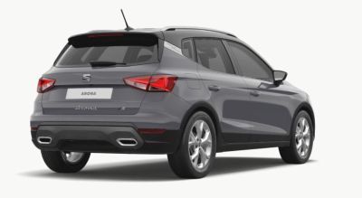 Seat Arona FR 1.0 TSI 7-Gang-DSG