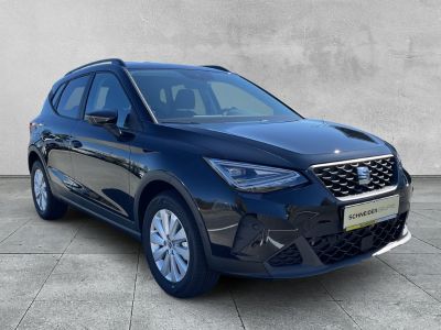 Seat Arona Arona Road Edition 1.0 TSI 85 kW (116 PS)