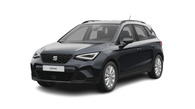 Seat Arona Road Edition