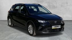 Seat Arona Style 1.0 TGI !!! SUPER SPARSAMER ERDGAS !!!