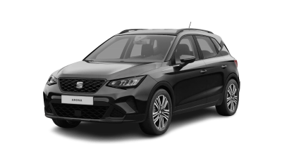 Seat Arona 7-Gang DSG