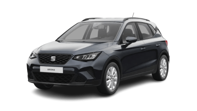 Seat Arona Arona Road Edition 1.0 TSI 85 kW (116 PS)