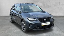 Seat Arona Style Edition 1.0 TSI 116 PS TOP DEAL