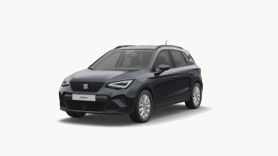 Seat Arona Road Edition