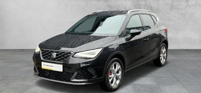 Seat Arona FR 1.0 TSI Winterpaket, Voll LED SONDER ANGEBOT