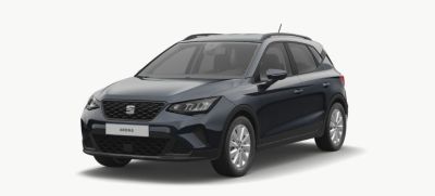 Seat Arona Arona Road Edition 1.0 TSI 85 kW (116 PS)