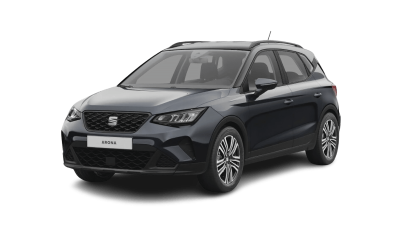 Seat Arona Style Edition 1.0 TSI 116 PS TOP DEAL