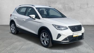 Seat Arona Style Edition 1.0 TSI 116 PS TOP DEAL