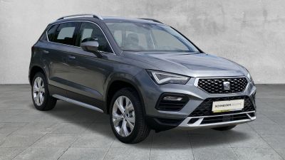 Seat Ateca Style Edition 1.5 TSI 110 kW (150 PS) 7-Gang DSG