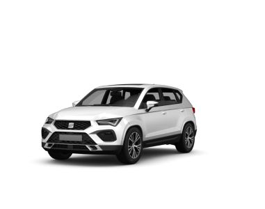 Seat Ateca 1,0 TSI Style