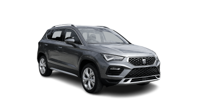 Seat Ateca Style Edition 1.5 TSI 110 kW (150 PS) 7-Gang DSG
