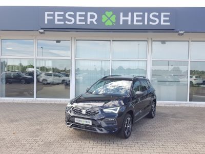 Seat Ateca FR 4Drive