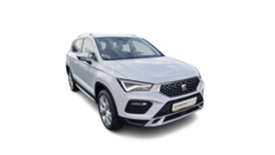 Seat Ateca Xperience 1.5 TSI 110 kW (150 PS) 7-Gang DSG