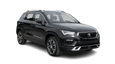 Seat Ateca Style Edition 150 PS 7-Gang DSG SUPER DEAL