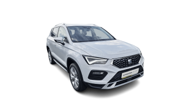Seat Ateca Xperience 1.5 TSI 110 kW (150 PS) 7-Gang DSG