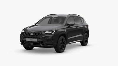Seat Ateca FR 2.0 TDI 7-Gang DSG