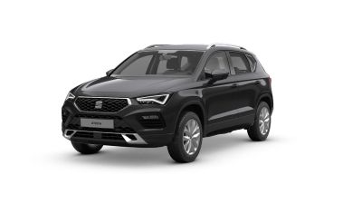 Seat Ateca Style 1,5 l TSI