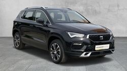 Seat Ateca Style Edition 150 PS 7-Gang DSG SUPER DEAL