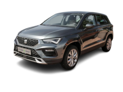 Seat Ateca 2.0 TDI DSG Style LED/ Parklenk/ SHZ/ GRA