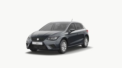 Seat Ibiza Road Edition, Winter-Paket