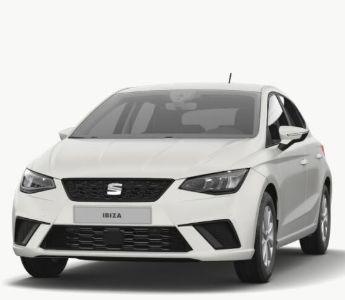 Seat Ibiza Seat Ibiza Style 1.0 TSI