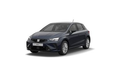Seat Ibiza FR 1,0 l TSI