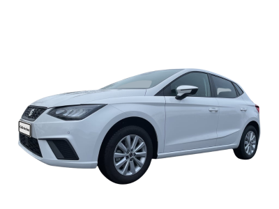 Seat Ibiza STYLE EDITION 1.0 TSI 85 kW (115 PS) 6-Gang