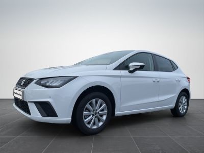 Seat Ibiza STYLE EDITION 1.0 TSI 85 kW (115 PS) 6-Gang