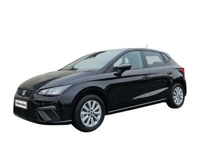 Seat Ibiza Ibiza Style Edition 1.0 Tsi 85 Kw (116 Ps) 6-Gang