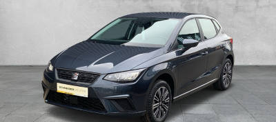 Seat Ibiza Style Edition 1.0 TSI  (116 PS) 6-Gang  SUPER
