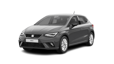 Seat Ibiza FR 1.0 TSI 7-Gang-DSG