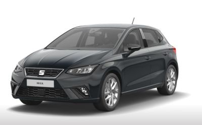 Seat Ibiza Seat Ibiza FR 1.0 TSI 85 kW (115 PS) 7-Gang-DSG