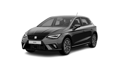 Seat Ibiza Style Edition 1.0 TSI  (116 PS) 6-Gang  SUPER