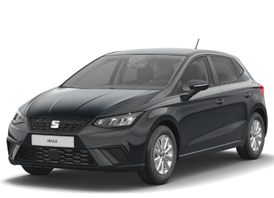 Seat Ibiza Seat Ibiza Road Edition 1.0 TSI