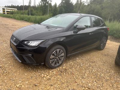 Seat Ibiza Seat Ibiza Road Edition 1.0 TSI 85 kW (116 PS)