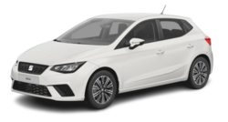 Seat Ibiza Style Edition 1.0 TSI 7-Gang DSG