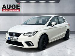 Seat Ibiza Ibiza Style 1.0 EcoTSI 85 kW (115 PS) Schaltung