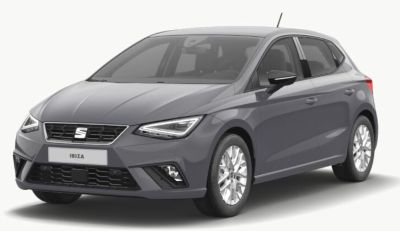 Seat Ibiza FR 1.0 TSI 7-Gang-DSG