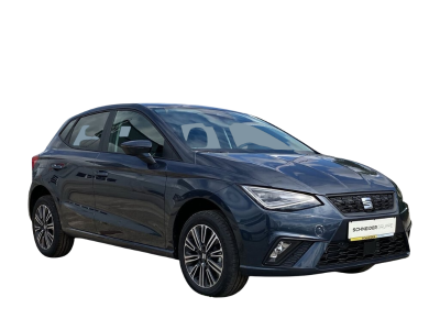 Seat Ibiza Style Edition 1.0 TSI  (116 PS) 6-Gang  SUPER