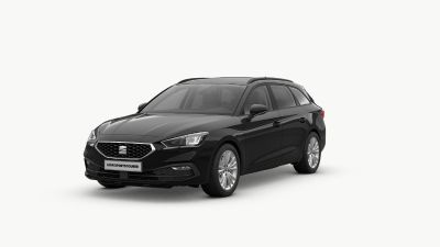 Seat Leon Sportstourer Style Edition 1.5 eTSI ACT DSG