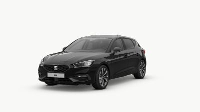 Seat Leon FR 2.0 TDI 7-Gang DSG
